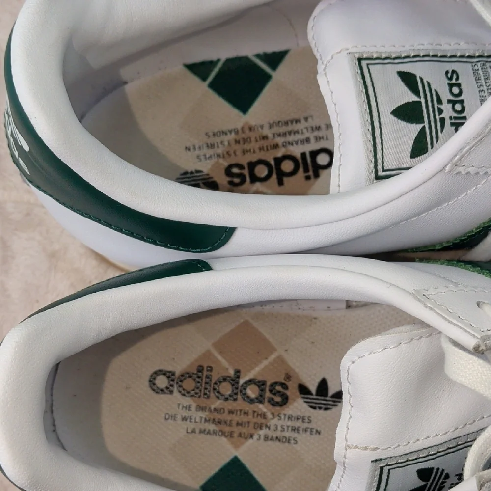 adidas samoa men